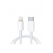 CARUB Şarj Kablosu Usb İphone 1mt Uyumlu thumbnail 3