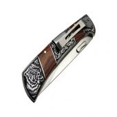 Columbia A3159A Tiger Full Rivet Bıçak thumbnail 2