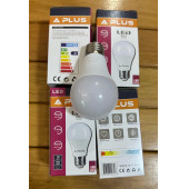 4 ADET 11 WATT 900 LUMEN gecem LED AMPUL thumbnail 1