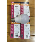 4 ADET 11 WATT 900 LUMEN gecem LED AMPUL thumbnail 3