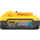 Dewalt DCBP518 Powerstack Akü 18V 5.0 Ah thumbnail 2