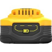 Dewalt DCBP518 Powerstack Akü 18V 5.0 Ah thumbnail 5