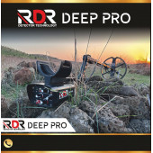 Rdr Deep Pro Define Dedektörü thumbnail 1
