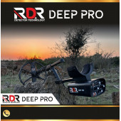 Rdr Deep Pro Define Dedektörü thumbnail 3