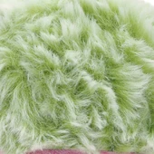 Etrofil Rabbit 74231 Yeşil Melanj thumbnail 2