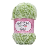 Etrofil Rabbit 74231 Yeşil Melanj thumbnail 1