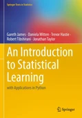 An Introduction to Statistical Learning: with Applications in Python (Springer Texts in Statistics) James Witten thumbnail 2
