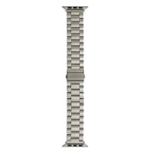 Watch Ultra 49mm KRD-93 Metal Kordon thumbnail 3