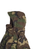 Makara Avrupa Kamuflaj Parka thumbnail 4