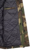 Makara Avrupa Kamuflaj Parka thumbnail 5