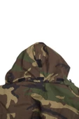Makara Avrupa Kamuflaj Parka thumbnail 6