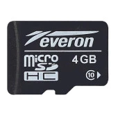 Everon 4GB Micro SD Hafıza Kartı thumbnail 2