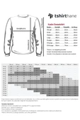 Cool Pumpkin Beyaz Kadın 2ip Sweatshirt thumbnail 6