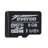 Everon 8GB Micro SD Hafıza Kartı Adaptörlü thumbnail 2