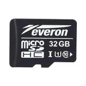 Everon 32Gb Micro Sd Hafıza Kartı Adaptörlü thumbnail 2