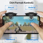 Newface Memo AK04 Oyun Tuşu thumbnail 8
