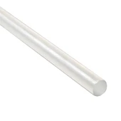 Powermaster 30 Cm Kalın Beyaz Silikon 11.2 Mm thumbnail 3