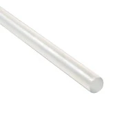 Powermaster 30 Cm Kalın Beyaz Silikon 11.2 Mm thumbnail 2