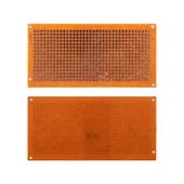 Plaket Bakır 50X100 Mm thumbnail 3