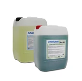 Omniwash SD-6 Pro 20 Lt Endüstriyel Bulaşık Makine Deterjanı + SD-8 Pro 20 Lt Parlatıcı thumbnail 1