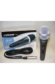 Fm-198b Mikrofon - Kablo Dahildir thumbnail 2