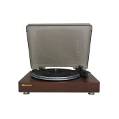 Roadstar TT-385BT Bluetoothlu Pikap thumbnail 1