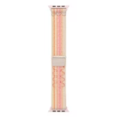 Gpack Apple Watch Ultra Kordon Hasır Strap Kayış KRD91 thumbnail 6