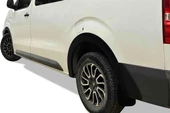 Citroen Jumpy Çamurluk Dodik Set 8 Parça Abs 2017 ve Sonrası thumbnail 8
