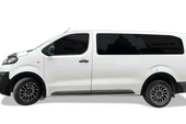 Citroen Jumpy Çamurluk Dodik Set 8 Parça Abs 2017 ve Sonrası thumbnail 5