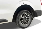 Citroen Jumpy Çamurluk Dodik Set 8 Parça Abs 2017 ve Sonrası thumbnail 6