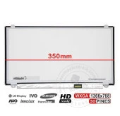 Lenovo Thinkpad E595 20NF001PTX Slim Led/Lcd Panel HD / Ver.1 thumbnail 2