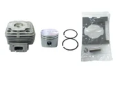 Oleomac BCH40, BCH400 Silindir Piston Seti 40 mm Orijinal EMAK thumbnail 1