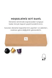 Nespresso D145 Citiz Platinum Bundle ,Paslanmaz Çelik thumbnail 5