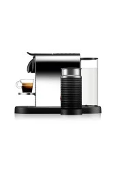 Nespresso D145 Citiz Platinum Bundle ,Paslanmaz Çelik thumbnail 7