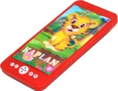 Pilli Işıklı Sesli Telefon 2005 thumbnail 2