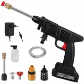 Powermaster Basınçlı Su Püskürtme Cihazı PM-7728 thumbnail 4