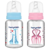 Hanymish 401 Cam Biberon 125 ml thumbnail 1