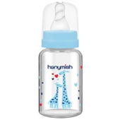 Hanymish 401 Cam Biberon 125 ml thumbnail 2