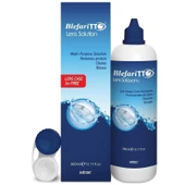 Blefaritto Lens Solüsyonu 360 ml thumbnail 1