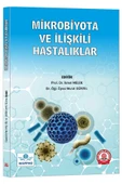 Mikrobiyota ve İlişkili Hastalıklar thumbnail 1