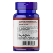 Puritans Pride Tribulus Terrestris 250 Mg 90 Kapsül thumbnail 2