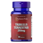 Puritans Pride Tribulus Terrestris 250 Mg 90 Kapsül thumbnail 1