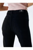 Ltb Ronna X Black Wash Kadın Jean thumbnail 5