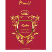 HOMM LIFE KADIN RUBY EDP 50 ML PARFÜM thumbnail 2