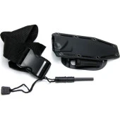 Columbia TNT 1020 B Tactical Fixed Blade thumbnail 5