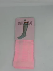 Melba Kareli Polymid Soket Çorap thumbnail 2