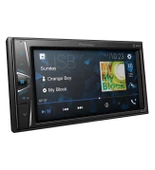 Pioneer DMH-G221BT 6,2 thumbnail 1