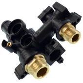 Viessmann Vitodens 050W Kombi Blok thumbnail 2