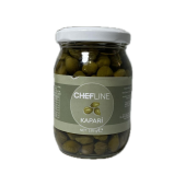 Chefline Kapari Çiçeği 185gr thumbnail 1