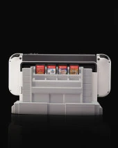 PlayStation Oyun Konsolu Tutucu-Stand thumbnail 4
